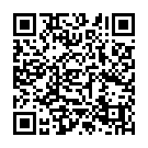 C&oacute;digo QR con el enlace al titular Una feria del libro para no dormir