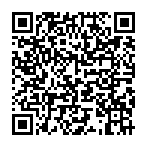 C&oacute;digo QR con el enlace al titular Dos jÃ³venes heridos, uno de ellos grave, en un accidente en Mansilla de las Mulas