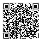 C&oacute;digo QR con el enlace al titular La recuperaciÃ³n del mobiliario de AlcaldÃ­a tras el incendio, en los talleres municipales
