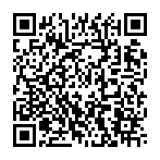 C&oacute;digo QR con el enlace al titular Un discapacitado come gracias a los vecinos tras enfermar su hermana