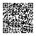 C&oacute;digo QR con el enlace al titular 10.200 euros a la organizaciÃ³n de las exposiciones de Javier del RÃ­o y Juan Viloria