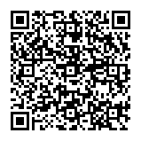 C&oacute;digo QR con el enlace al titular 'Pourquoi?', una denuncia de la periodista congoleÃ±a Caddy Adzuba a travÃ©s de la cÃ¡mara de Ouka Leele