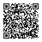 C&oacute;digo QR con el enlace al titular La DiputaciÃ³n muestra la obra de Del RÃ­o y Viloria