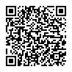 C&oacute;digo QR con el enlace al titular TaÃ­n firma ejemplares de su libro en el Club de Prensa del Diario