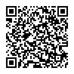 C&oacute;digo QR con el enlace al titular Dos personas resultan heridasÂ al caerse unÂ vehÃ­culo por un desnivel en Sorribas
