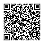 C&oacute;digo QR con el enlace al titular El AlbÃ©itar vive hoy su particular noche de los muertos vivientes