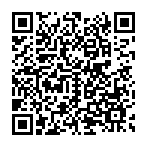 C&oacute;digo QR con el enlace al titular El fuego calcina un cobertizo para la leÃ±a en CastrocalbÃ³n