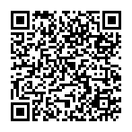 C&oacute;digo QR con el enlace al titular Un matrimonio, herido al volcar su coche por un terraplÃ©n en Sorribas
