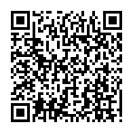 C&oacute;digo QR con el enlace al titular Â«Haciendo el Camino descubrÃ­ que podÃ­a ser un juez sin miedoÂ»