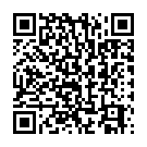 C&oacute;digo QR con el enlace al titular De cabeza con corazÃ³n