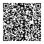 C&oacute;digo QR con el enlace al titular Programa de Intercambio y voluntariado ASF-Intercultura
