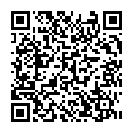 C&oacute;digo QR con el enlace al titular Los periodistas, contra las 