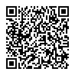C&oacute;digo QR con el enlace al titular Huchas, bufandas y fiestas, nuevas iniciativas de SOS Ademar