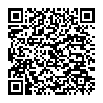 C&oacute;digo QR con el enlace al titular Luzdivina Amigo celebra X aniversario con nueva imagen para el ViÃ±ademoya y web
