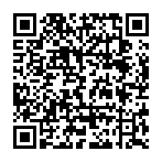 C&oacute;digo QR con el enlace al titular Ãngel Cantero: â€œNo me resigno a quedarme con la obra metida en casaâ€