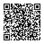 C&oacute;digo QR con el enlace al titular Un coche arranca dos Ã¡rboles y dos farolas tras chocar