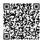 C&oacute;digo QR con el enlace al titular Los Ãºltimos 600 metros cuadrados de vitrales sin restaurar esperan mecenas