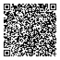 C&oacute;digo QR con el enlace al titular El Obispo de LeÃ³n recuerda su visita al Papa Francisco en las Confirmaciones de los alumnos de PeÃ±acorada
