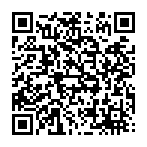 C&oacute;digo QR con el enlace al titular La Feria del Libro invita a los leoneses a revivir nueve dÃ­as 