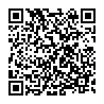 C&oacute;digo QR con el enlace al titular <span>mÃºsica</span> Rock madrileÃ±o para la noche de la sala Retrovisor