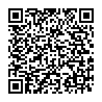 C&oacute;digo QR con el enlace al titular Jornada para los niÃ±os y autores y temas leoneses