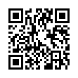 C&oacute;digo QR con el enlace al titular Domingo caluroso