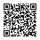 C&oacute;digo QR con el enlace al titular Pendones y garbanzos en honor al Ecce Homo de Valdeviejas