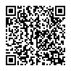 C&oacute;digo QR con el enlace al titular Las cofradÃ­as llenaron de flores las calles de Astorga camino de la ofrenda en la catedral
