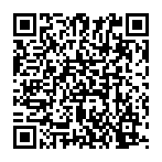 C&oacute;digo QR con el enlace al titular 756.000â‚¬ para mejorar la carretera al santuario de la Virgen de la Velilla