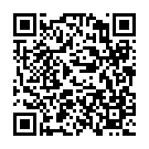 C&oacute;digo QR con el enlace al titular 'Tadeo Jones' vuelve