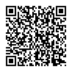 C&oacute;digo QR con el enlace al titular Estudian organizar en la comarca un congreso internacional de enoturismo