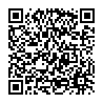 C&oacute;digo QR con el enlace al titular La capital coyantina ya tiene un nuevo servicio de limpieza viaria
