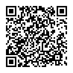 C&oacute;digo QR con el enlace al titular Asturias dice que el Gobierno busca â€œexcusasâ€ para parar las obras del AVE