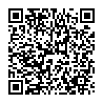 C&oacute;digo QR con el enlace al titular GÃ³mez Domingo y SuaÃ±ez Zorrilla, en el apoyo cultural al Camino de Invierno