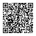 C&oacute;digo QR con el enlace al titular Â«En los cuentos infantiles, la comida sirve como recompensa o castigoÂ»