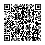 C&oacute;digo QR con el enlace al titular â€œCistierna es la memoria, la infancia, los recuerdos y muchos amigosâ€