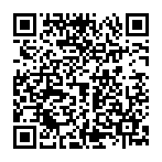 C&oacute;digo QR con el enlace al titular Teatro de guiÃ±ol para que los menores adopten hÃ¡bitos de vida saludables