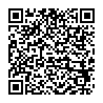 C&oacute;digo QR con el enlace al titular AFS orienta en Cubillos sobre sus programas  de intercambio internacional
