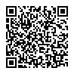 C&oacute;digo QR con el enlace al titular La Ãºltima obra de Saramago, aÃºn sin editar por Â«razones sentimentalesÂ»
