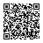 C&oacute;digo QR con el enlace al titular La alcaldesa prepara hoy un bacalao para Canal Cocina