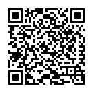 C&oacute;digo QR con el enlace al titular Presa presenta su libro &lsquo;La luz de mi noche&rsquo;