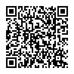 C&oacute;digo QR con el enlace al titular LeÃ³n acogerÃ¡ la entrega de los premios Pentafinium Jacobeo