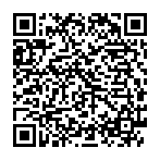 C&oacute;digo QR con el enlace al titular Sr. Chinarro presenta hoy su nuevo disco en El Gran CafÃ©