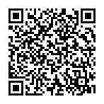 C&oacute;digo QR con el enlace al titular Magaz de Abajo busca libros para abrir una biblioteca