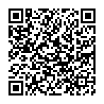 C&oacute;digo QR con el enlace al titular Cristina Voces, al frente de la mancomunidad de la depuradora