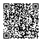 C&oacute;digo QR con el enlace al titular Angy, una reina del drama, asegura que no  se va a hundir