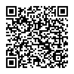 C&oacute;digo QR con el enlace al titular Â«Han llegado a decir de mÃ­ que soy como Saramago, pero con comasÂ»