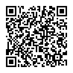 C&oacute;digo QR con el enlace al titular Annabel Pitcher  radiografÃ­a la  culpa en &lsquo;Nubes  de KÃ©tchup&rsquo;