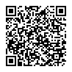 C&oacute;digo QR con el enlace al titular Carrasco, premiada por apoyar y fomentar el teatro de base