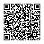 C&oacute;digo QR con el enlace al titular Un joven resulta herido al volcar el vehÃ­culo que conducÃ­a